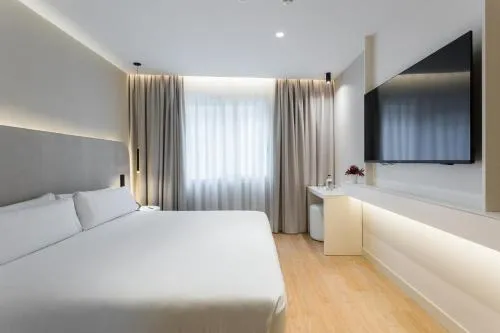 Hotel Royal Ramblas photo 14