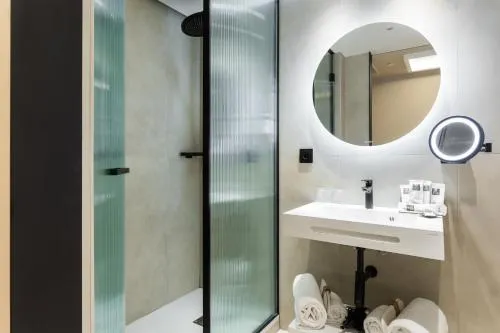 Hotel Royal Ramblas photo 17