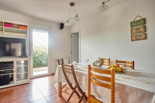 Billede fra billedgalleriet på Casa Margarita, al lado de Laredo i Rada