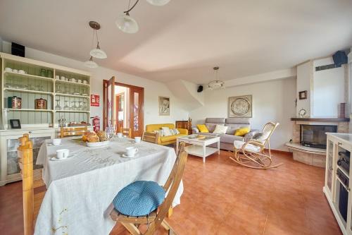 Billede fra billedgalleriet på Casa Margarita, al lado de Laredo i Rada