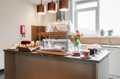 Imagen de la galería de de Logerie, en Enkhuizen