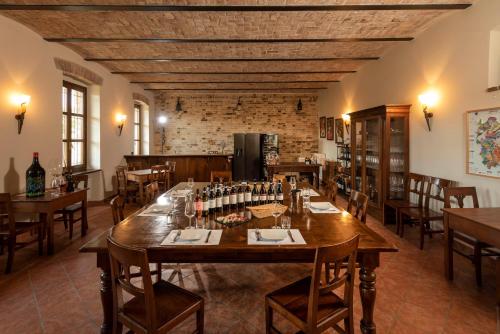 Cascina Rocca Agriturismo B&B