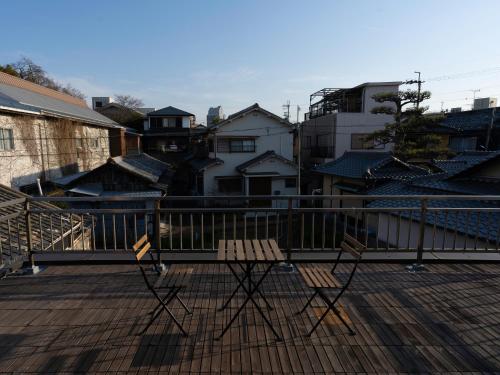 Φωτογραφία από το άλμπουμ του HOSTEL KURIYA OSAKA σε Izumi-Sano