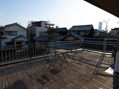 Φωτογραφία από το άλμπουμ του HOSTEL KURIYA OSAKA σε Izumi-Sano