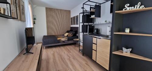 Studio Apartment Aurora