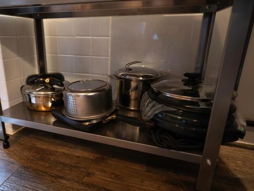 Φωτογραφία από το άλμπουμ του HOSTEL KURIYA OSAKA σε Izumi-Sano