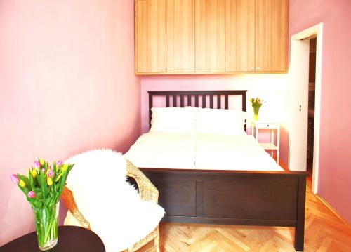 Lovely Lila apartment