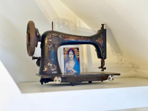 Gambar di galeri bagi Stylish and Cosy stay in the Heart of Malton di Malton