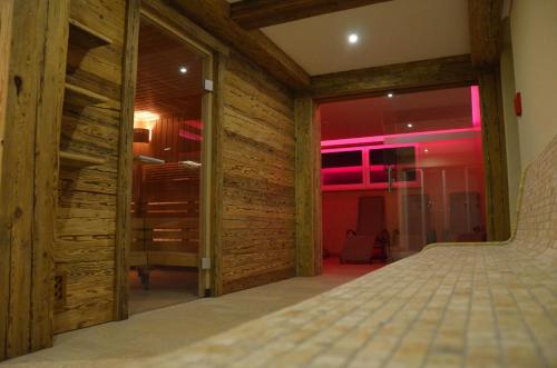 Ảnh trong thư viện ảnh của Appartements neben der Gondelbahn - Haus Nord ở Brixen im Thale