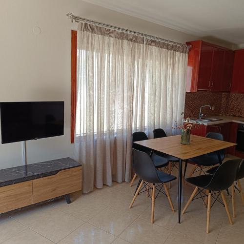 Gambar di galeri bagi Tsimas House di Potamiá