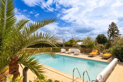 Appartement le Pic Vert