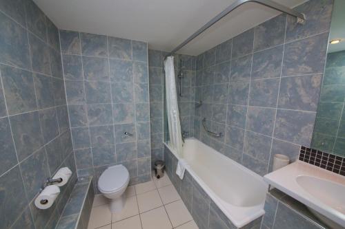 Deluxe King Room with Sea View