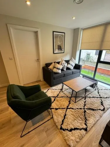 Richmond Row by L3 Apartments photo 7