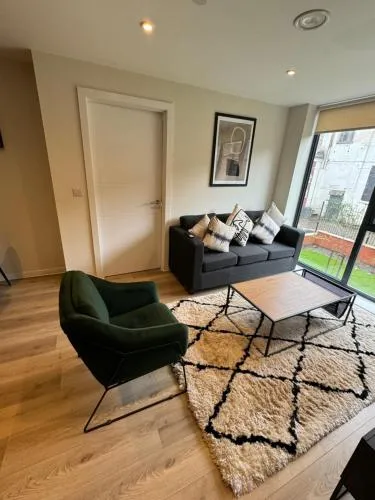 Richmond Row by L3 Apartments photo 9