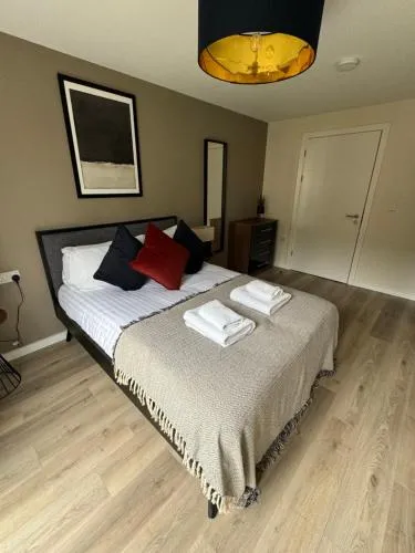 Richmond Row by L3 Apartments photo 13