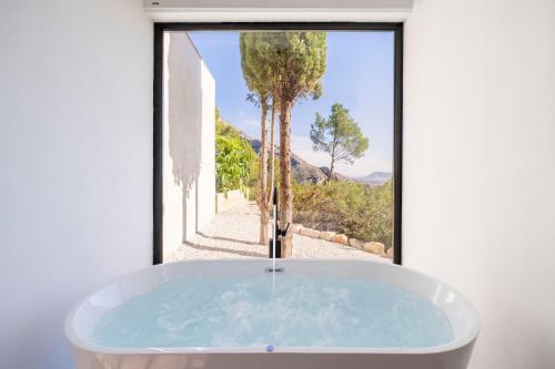 Fotografie z fotogalerie ubytování Finca el Tossal - Adults Only v destinaci Bolulla