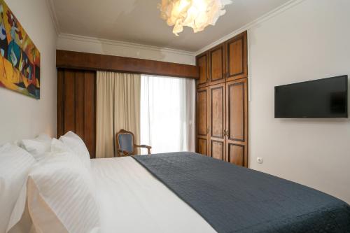 Luciana City Apartment