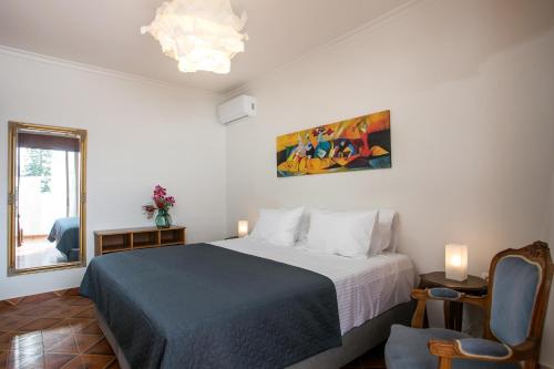Luciana City Apartment