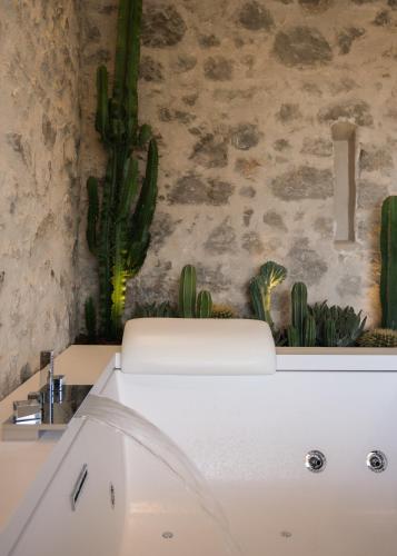 Gambar di galeri bagi L'Abbaye Hôtel di La Colle-sur-Loup