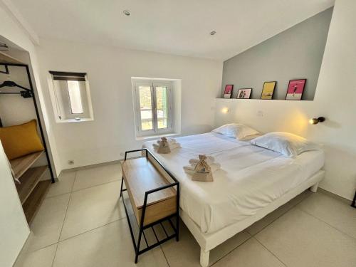 Greyson apartment 3 from Palais by Welcome to Cannes