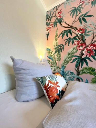 Lieblingsplatz Hotel Wannerhus photo 37
