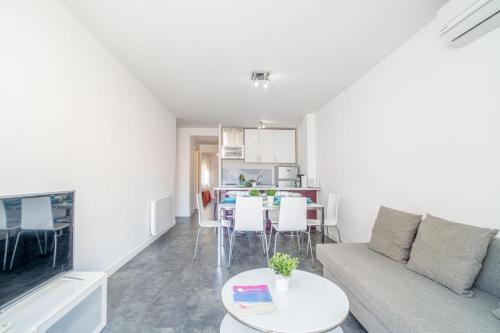 Apart-rent Apartamento Gran Reserva 0057 cerca de la playa