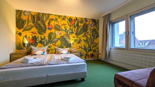 Lieblingsplatz Hotel Wannerhus photo 46