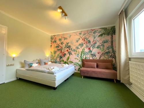 Lieblingsplatz Hotel Wannerhus photo 17