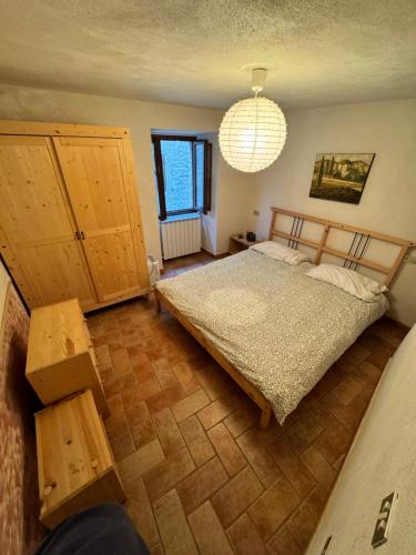 Ảnh trong thư viện ảnh của Il borgo antico ở Barrea