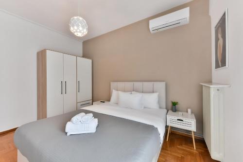 Porto Sea View Apartments - Ermou 61 City Center