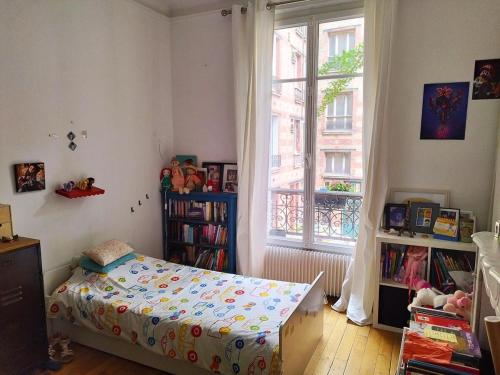 Appartement General Leclerc CityCosy
