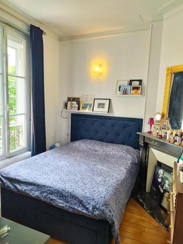 Appartement General Leclerc CityCosy