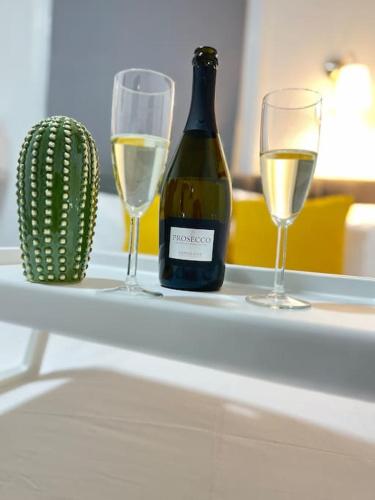 Ποτά στο Charming Flat in Ealing