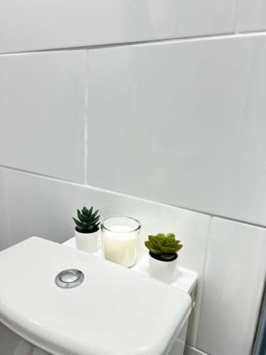 Ποτά στο Charming Flat in Ealing