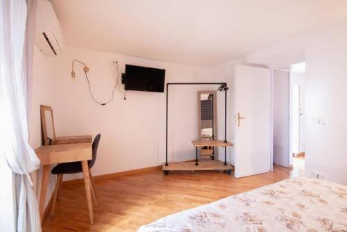 Scio' B&B