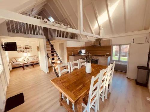 Beach House by Melrose