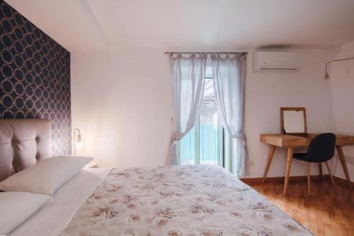 Scio' B&B