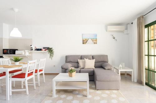 Home2Book Dream Apartment Blue Coast Sun Fañabé