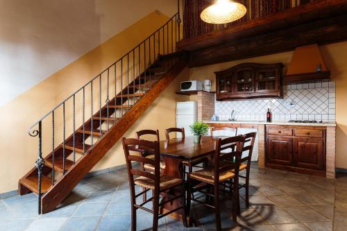 Gallery image of Il Doccino in Riparbella
