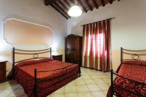 Gallery image of Il Doccino in Riparbella