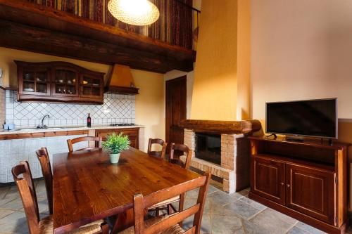 Gallery image of Il Doccino in Riparbella