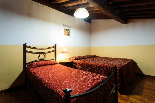 Gallery image of Il Doccino in Riparbella