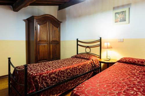 Gallery image of Il Doccino in Riparbella