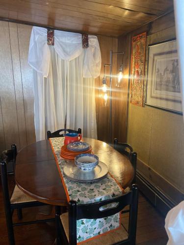 Fotografie z fotogalerie ubytování Elegantly English Catskills v destinaci Liberty