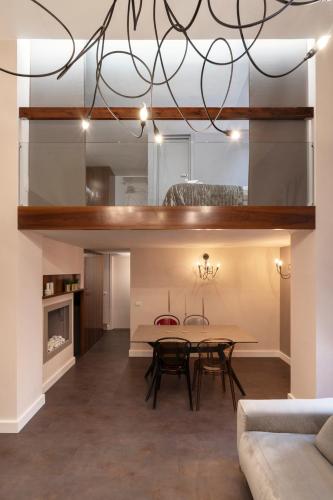 Trevi Luxury Terrace