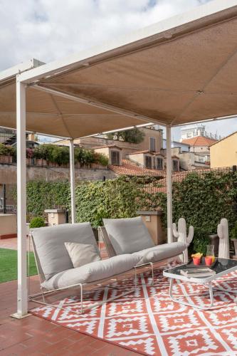 Trevi Luxury Terrace
