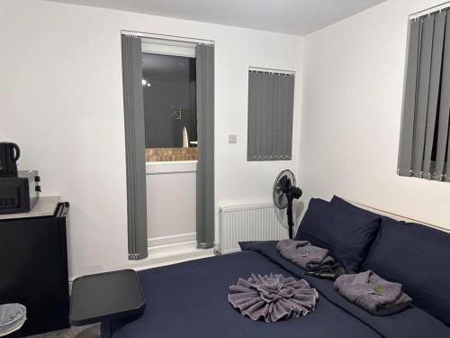 Fotografie z fotogalerie ubytování Oxford street minutes away v Londýně