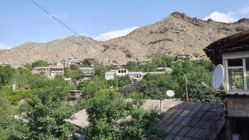 Gallery image of Shvanidzor Guest House in Meghri