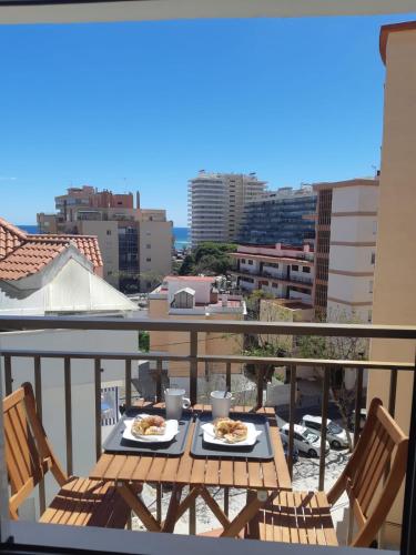 Versalles Beach Apartament