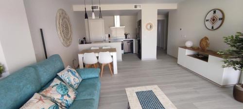 Apartamento Domara Vera